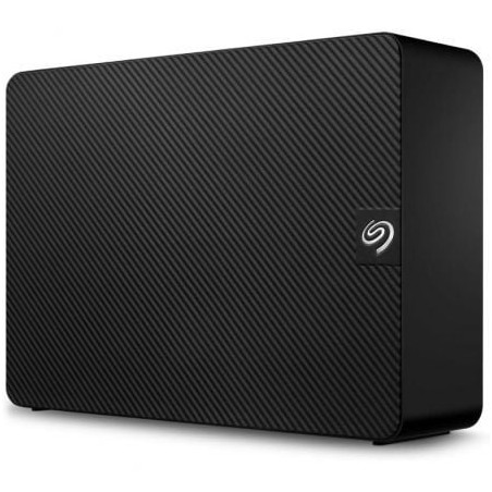 DISCO DURO EXT SEAGATE EXPANSION 6 TB USB 3-0 NEGRO