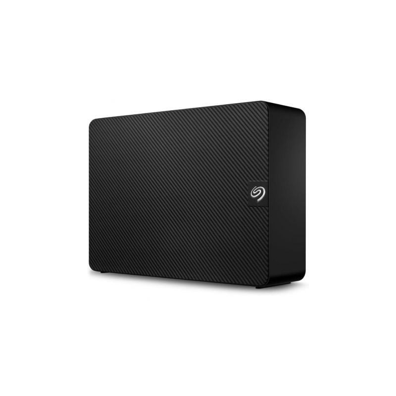 Disco Externo Seagate Expansion Desktop 8TB- 3-5"- USB 3-0