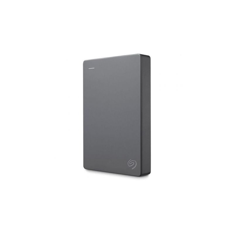 Disco Externo Seagate Basic 4TB- 2-5"- USB 3-0