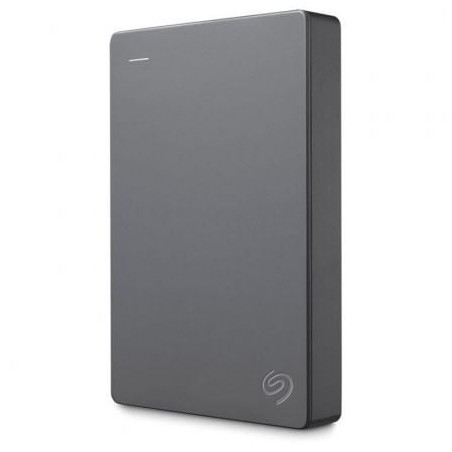 Disco Externo Seagate Basic 4TB- 2-5"- USB 3-0