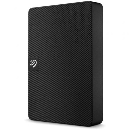 Disco Externo Seagate Expansion 4TB- 2-5"- USB 3-0