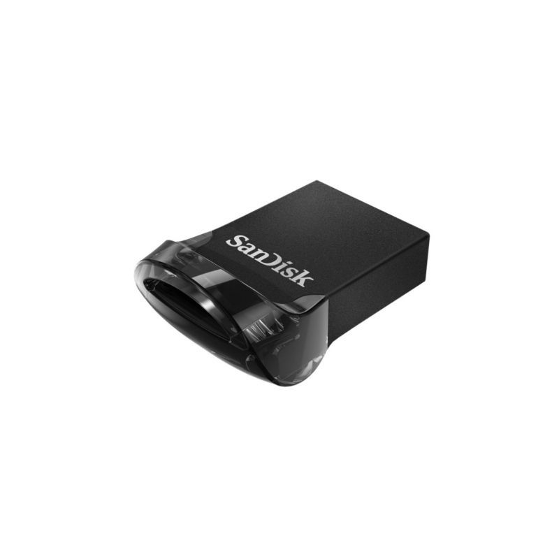 Pendrive 128GB SanDisk Ultra Fit USB 3-1