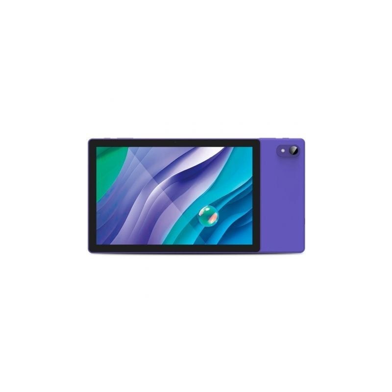 Tablet SPC Gravity 5 SE 10-1"- 4GB- 64GB- Octacore- Purpura