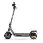 Patinete Eléctrico SmartGyro K2 Titán- Motor 800W- Ruedas 10"- 25km-h -Autonomía 45km- Gris