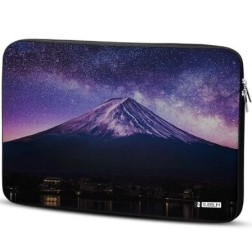 Funda Subblim Trendy Sleeve Neo Mountain para Portátiles hasta 15-6"