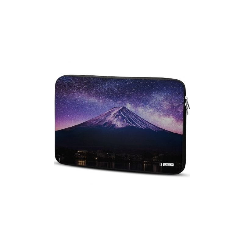 Funda Subblim Trendy Sleeve Neo Mountain para Portátiles hasta 15-6"