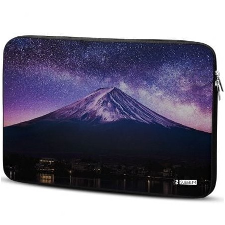 Funda Subblim Trendy Sleeve Neo Mountain para Portátiles hasta 15-6"