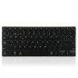 Teclado Compacto Inalámbrico por Bluetooth Subblim Advance Compact- Gris