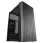 Caja Gaming Minitorre Mars Gaming MC-1000