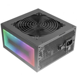 Fuente de Alimentación Mars Gaming MPB750S- 750W- Ventilador 12cm- 80 Plus Bronze