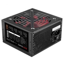 Fuente de Alimentación Mars Gaming MPB850- 850W- Ventilador 12cm- 80 Plus Bronze