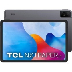 Tablet TCL NXTPAPER 11 Color 10-95"- 4GB- 128GB- Octacore- Gris