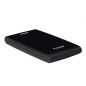 Caja Externa para Disco Duro de 2-5" TooQ TQE-2526B- USB 3-1