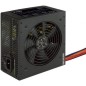 Fuente de Alimentación TooQ TQEP-550SP- 550W- Ventilador 12cm