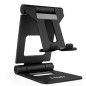 Soporte para Smartphone-Tablet TooQ PH-KEOPS-NOCHE- Negro