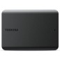 Disco Duro Externo Toshiba 1TB Canvio Basics 2022 2-5"- USB 3-2