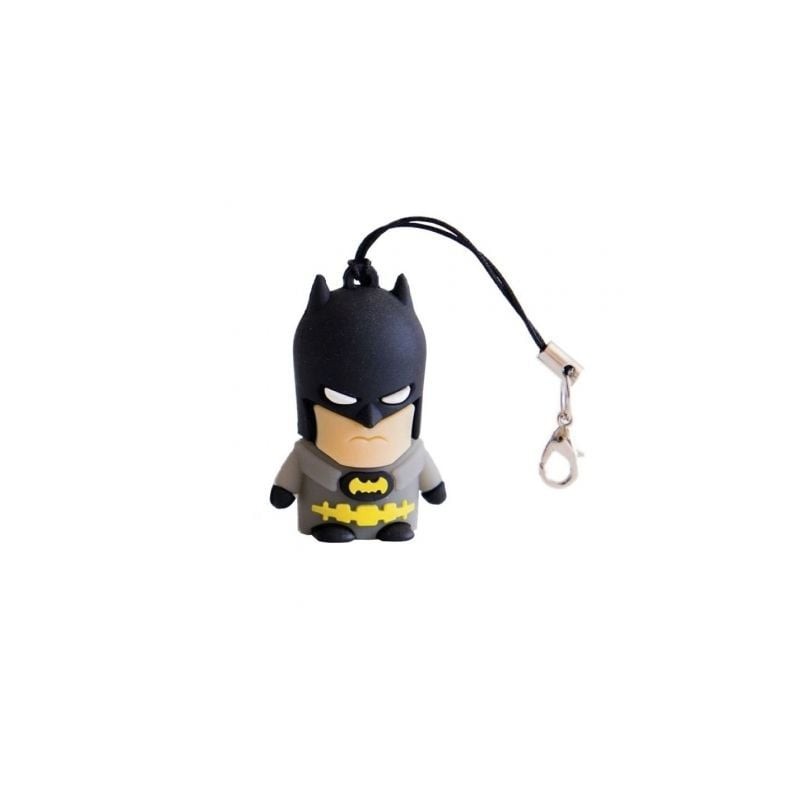 Pendrive 32GB Tech One Tech Super Bat USB 2-0