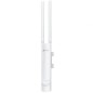 Punto de Acceso Inalámbrico TP-Link Omada EAP113-OUTDOOR- PoE- 300Mbps- 2-4GHz- Antenas de 3dBi- WiFi 802-11 n-g-b