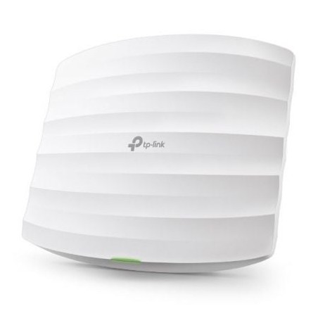 Punto de Acceso Inalámbrico TP-Link Omada EAP245 PoE 1700Mbps- 2-4 GHz 5GHz- Antena de 4dBi- WiFi 802-11ac-n-b-g-a