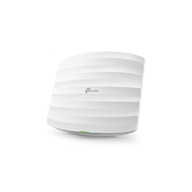 Punto de Acceso Inalámbrico TP-Link Omada EAP265 HD PoE 1750Mbps- 2-4GHz 5GHz- Antenas de 4dBi- WiFi 802-11ac-n-g-b-a