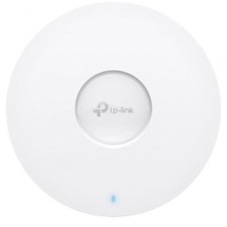 AP TECHO WIFI 6 TP-LINK OMADA EAP613 AX1800