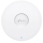 Punto de Acceso Inalámbrico TP-Link Omada EAP613- WiFi 6- PoE- 1775Mbps- 2-4GHz 5GHz- Antenas de 5dBi- WiFi 802-11 ax-ac-n-g-b-a