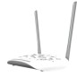 Punto de Acceso Inalámbrico TP-Link TL-WA801N V6 PoE 300Mbps- 2-4GHz- Antenas de 5dBi- WiFi 802-11n-b-g