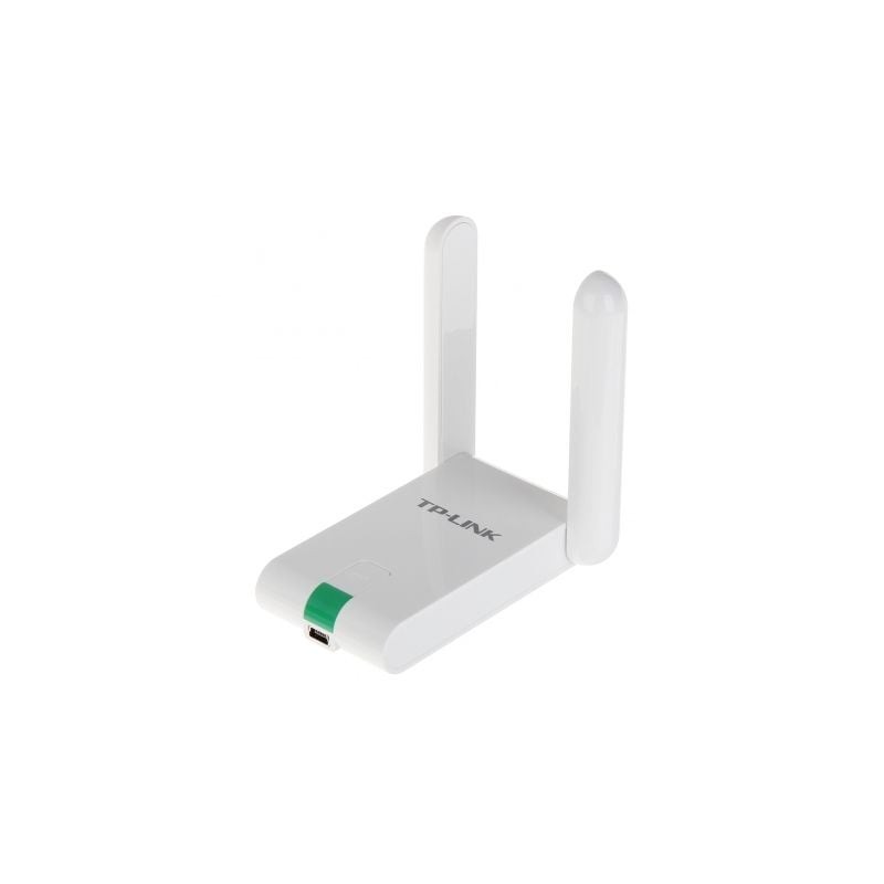 Adaptador USB - WiFi TP-Link TL-WN822N- 300Mbps