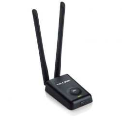 Adaptador USB - WiFi TP-Link TL-WN8200ND- 300Mbps