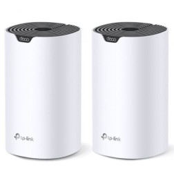 EXTENSOR COBERTURA TP-LINK AC1900 MESH WIFI MU-MIMO 2-PACK