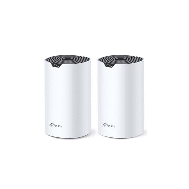 EXTENSOR COBERTURA TP-LINK AC1900 MESH WIFI MU-MIMO 2-PACK