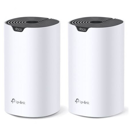 EXTENSOR COBERTURA TP-LINK AC1900 MESH WIFI MU-MIMO 2-PACK