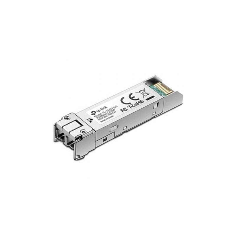 Modulo SFP Transceptor de Fibra Óptica TP-Link TL-SM311LS