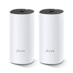 Sistema Mesh TP-Link Deco M4 1200Mbps- 2-4GHz 5GHz- Pack de 2