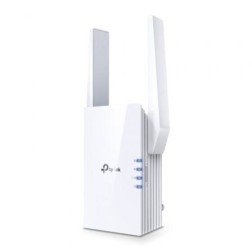 EXTENSOR COBERTURA TP-LINK AX3000 MESH WIFI6