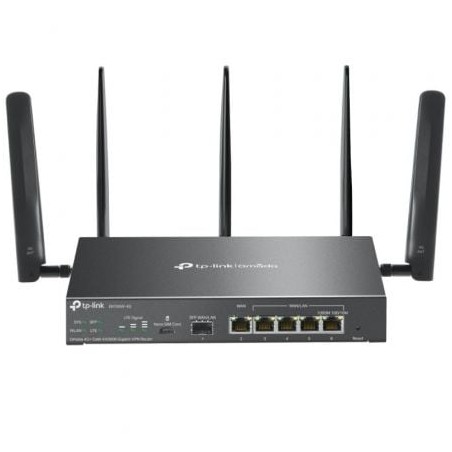 ROUTER TP-LINK OMADA ER706W-4G