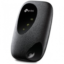 Router Inalámbrico 4G TP-Link M7010 300Mbps- 2-4GHz- 1 Antena- WiFi 802-11b-g-n