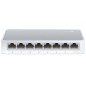 HUB SWITCH 8 PTOS 10-100 TP-LINK SF1008D