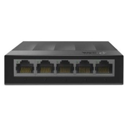 Switch TP-Link LS1005G 5 Puertos- RJ-45 10-100-1000