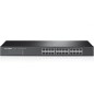 Switch TP-Link TL-SF1024 24 Puertos- RJ-45 10-100