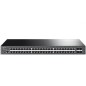 SWITCH OMADA TP-LINK 48 PORT GIGABIT L2 4 10GB SFP+