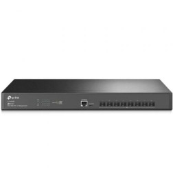 SWITCH TP LINK OMADA TL-SX3008F - L2+, 8xSFP+