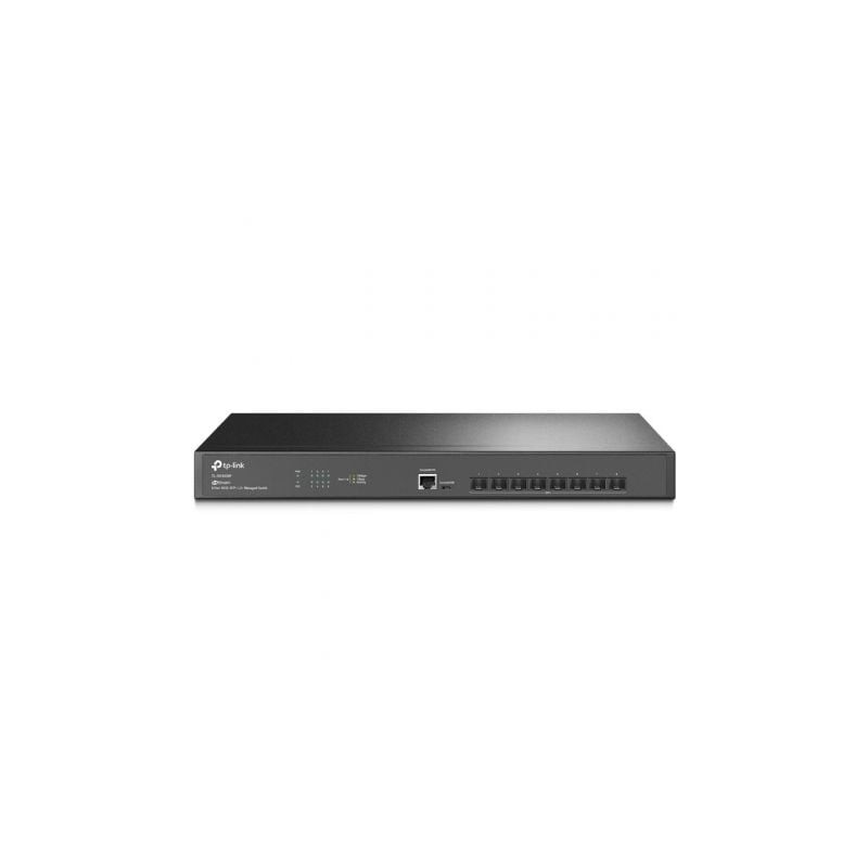 SWITCH TP LINK OMADA TL-SX3008F - L2+, 8xSFP+