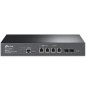 Switch Gestionable TP-Link Omada TL-SX3206HPP- WiFi 6- 6 Puertos- RJ-45 10GE- PoE++