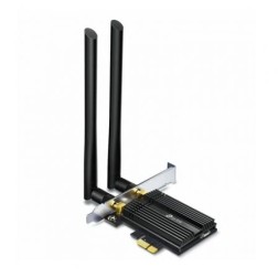 Tarjeta de Red Inalámbrica-PCI Express TP-Link Archer TX50E- 3000Mbps- 2-4-5GHz