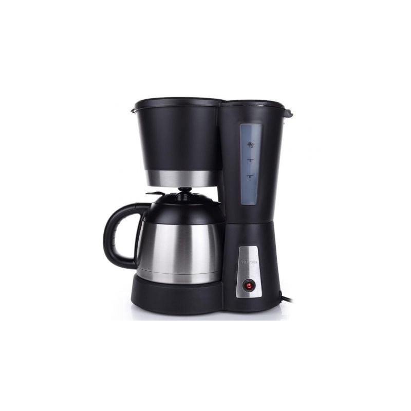 Cafetera de Goteo Tristar CM-1234- 10 Tazas- Negra