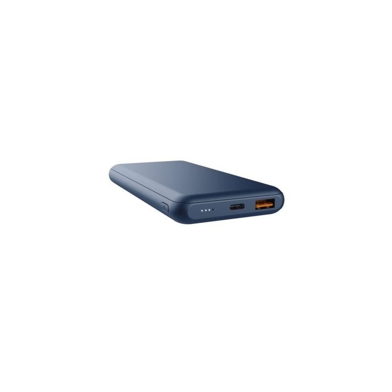 Powerbank 20000mAh Trust Redoh- 18W- Azul