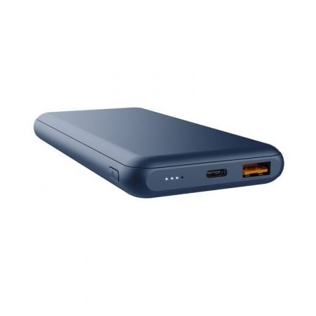 Powerbank 20000mAh Trust Redoh- 18W- Azul