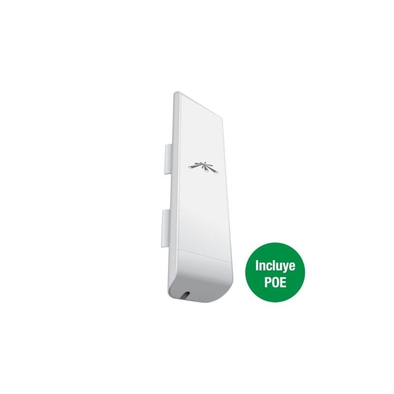 NanoStation Ubiquiti NSM2