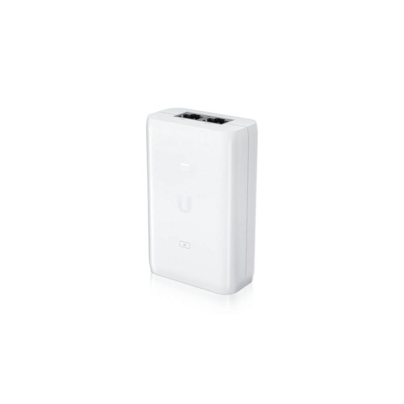 Inyector PoE Ubiquiti U-POE-AT-EU